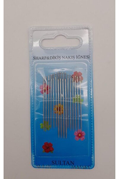 angel çanta aksesuar Αξεσουάρ τσάντας 16 τεμαχίων Βελόνες ραπτικής και κεντήμ...