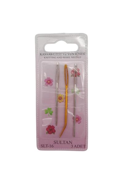 angel çanta aksesuar Σετ αξεσουάρ τσάντας 3 τεμαχίων: Πλέγμα καμβά και βελόνε...