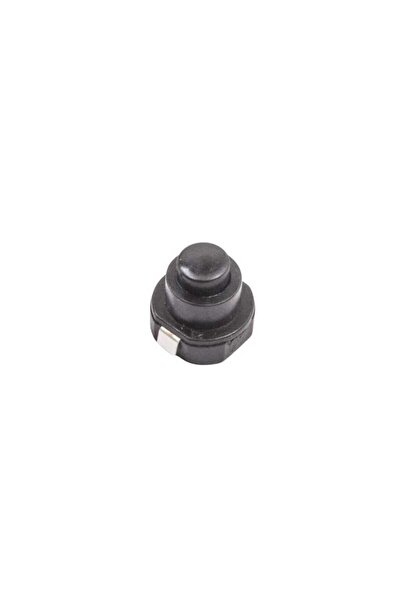 Motorobit YT-1010-X 10mm Anahtarlı ON-OFF El Feneri Butonu