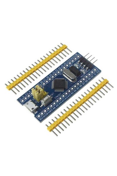 Arduino STM32F103C8T6 ARM Mini Geliştirme Kartı