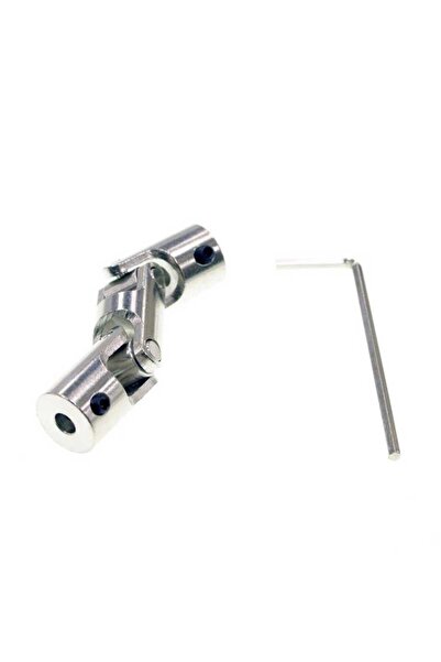 Motorobit 4mm x 4mm Çiftli Mafsal