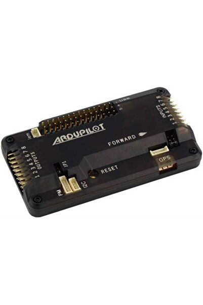 Motorobit Ardupilot APM 2.8 Uçuş Kontrol Kartı