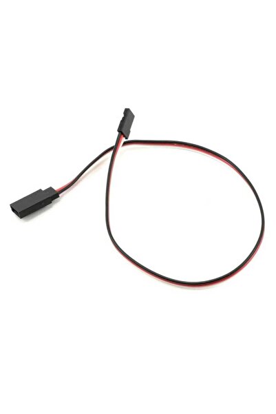 Motorobit Servo Uzatma Kablosu 60 cm Dişi-Erkek