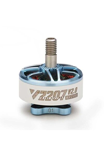 Genel Markalar Velox V2207 V2 2550KV 4S Fırçasız Drone Motoru