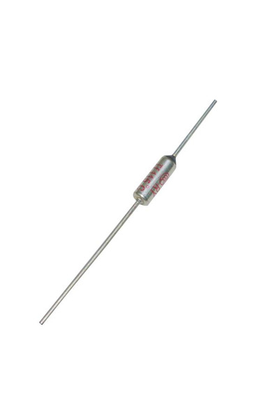 Motorobit Tf 115°C 250V 10A Termik Sigorta