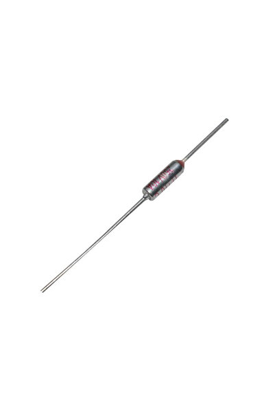 Genel Markalar Tf 110°C 250V 10A Termik Sigorta