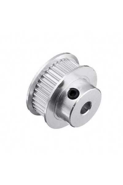 Motorobit GT2 30 Diş 5mm Kasnak