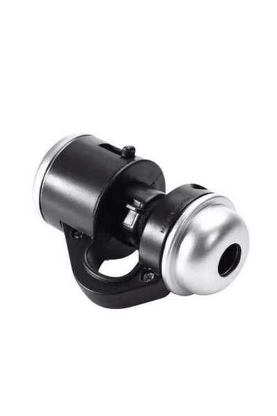 Motorobit 30x Zoom Lens Mikroskop - Telefon Kameraları Uyumlu