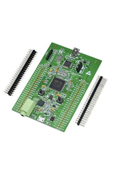 Motorobit STM32F4 DISCOVERY Geliştirme Kartı - STM32F407G
