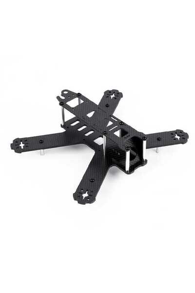 Motorobit QAV210 Karbon Fiber Drone Frame Gövdesi