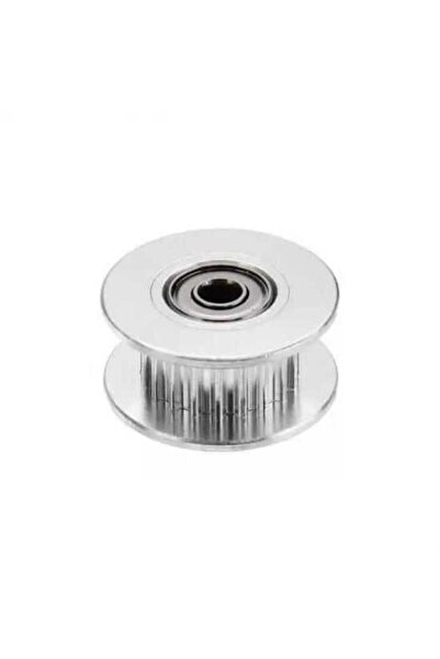 Motorobit GT2 20 Diş 3mm Rulmanlı Kasnak