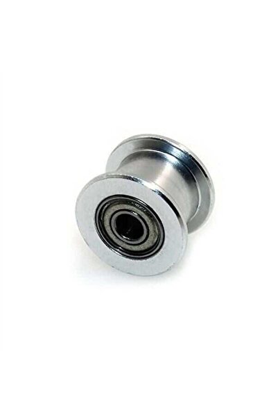 Motorobit GT2 Dişsiz 3mm Rulmanlı Kasnak
