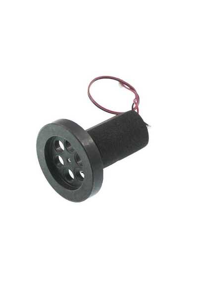 Motorobit FF180 6-12V Tekerlekli Yüksek Hızlı DC Motor