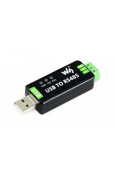 Endüstriyel USB - RS485 Dönüştürücü (Converter)