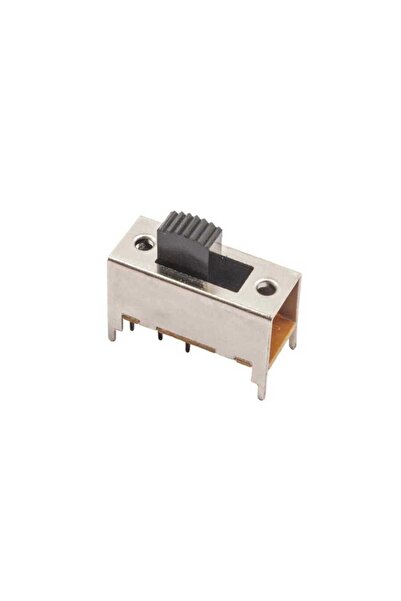 Motorobit SS42H08G6 2 Konumlu 6-Pin Sürgülü Switch