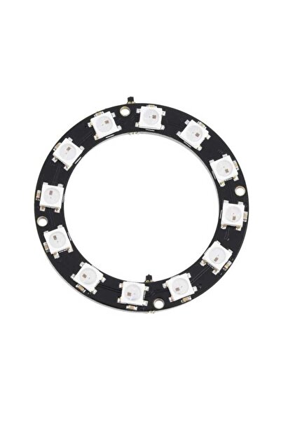Genel Markalar NeoPixel 12li Halka