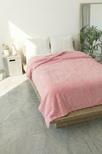 BELLA BOHEMS Διπλή κουβέρτα Wellsoft Plush 180 X 200 εκ.