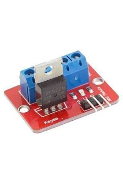 Genel Markalar IRF520 MOSFET Sürücü Kartı