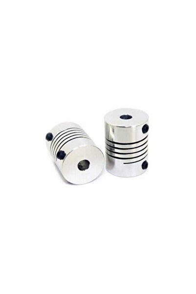 Motorobit 3D Yazıcı Kaplin 5mmx5mm