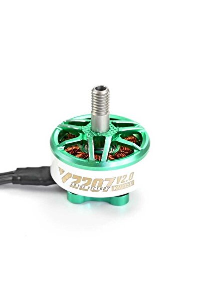 Genel Markalar Velox V2207 V2 1750KV 4-6S Fırçasız Drone Motoru