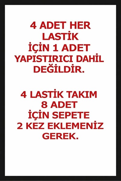 ASTUNİNG Hankook Motosiklet Ve Otomobil Lastik Yazısı Sticker Arma 4 Adet 2.5 cm