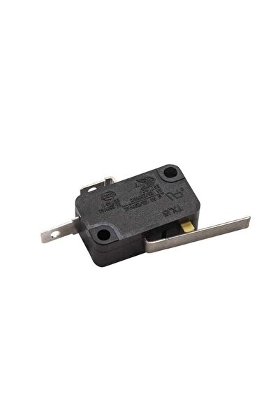Genel Markalar TXJ5 Micro Switch NO 2-Pin