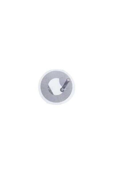 Motorobit 13.56Mhz NFC Etiket - ISO14443A, Ntag 213, 25mm