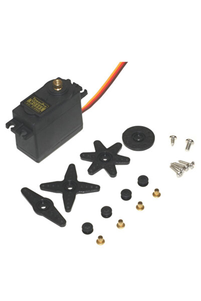 TOWER PRO MG995 Servo Motor