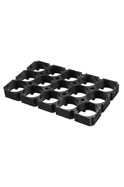Motorobit Li-ion 18650 15li Pil Tutucu Braket