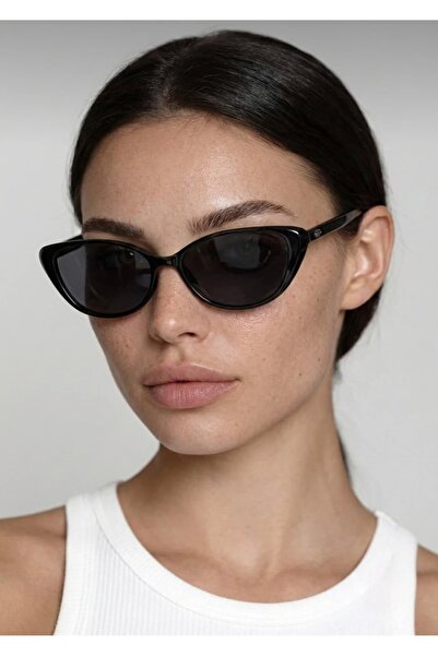 dsneyewear Golden Kadın Güneş Gözlüğü