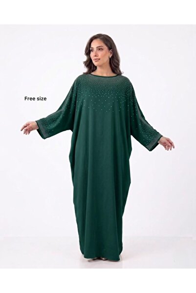 sea gulf جلابية نسائية فري سايز