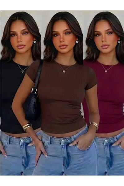 ÖZ PAMUK ΒΑΜΒΑΚΙΝΟ ΣΕΤ 3 ΤΕΜΑΧΙΩΝ, ΜΕ ΑΠΑΛΗ ΥΦΗ, ΆΝΕΤΟ, ΜΕ ΚΟΝΤΟ ΜΑΝΙΚΙ, ΜΠΛΟ...