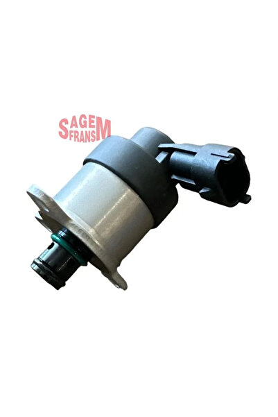 SAGEM MAZOT POMPA (BASINÇ) REGÜLATÖRÜ DOBLO-G.PUNTO- LINEA-STILO-ASTRA H-CORSA D-VECTRA C 1.3-1,6JTD