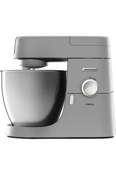 Kenwood Chef XL KVL4110S Κουζινομηχανή 1200W με Ανοξείδωτο Δοχείο 6.7lt