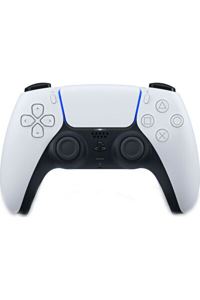 Sony DualSense Ασύρματο Χειριστήριο για PS5 Λευκό