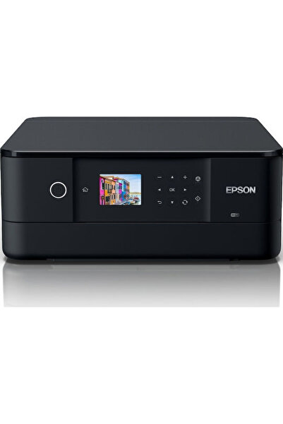 EPSON Expression Premium XP-6000 Έγχρωμο Πολυμηχάνημα Inkjet με WiFi και Εκτύ...
