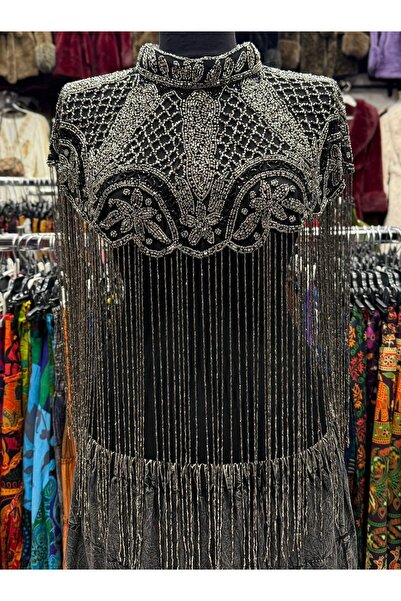 Rabiossa Women's Evening Dress Cape