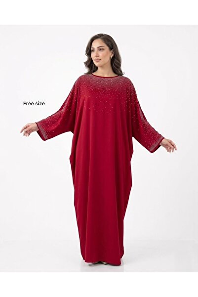 sea gulf جلابية نسائية فري سايز