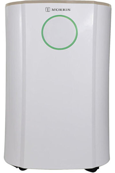 Morris MDP-20405HIW Αφυγραντήρας με Συμπιεστή Ιονιστή και Wi-Fi 20lt
