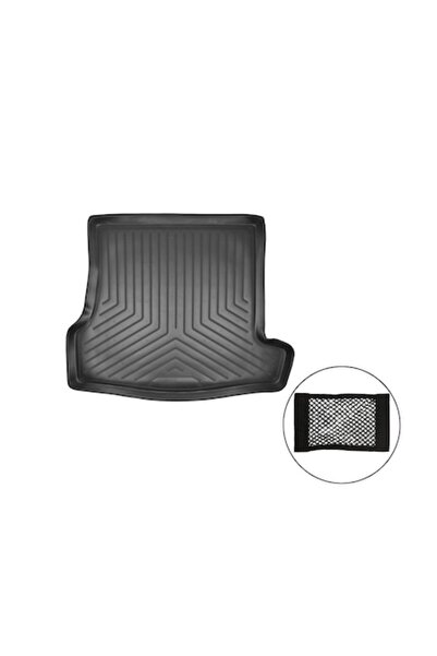 OEM Trunk Mat Compatible with VW Passat B5 Sedan 1996-2005