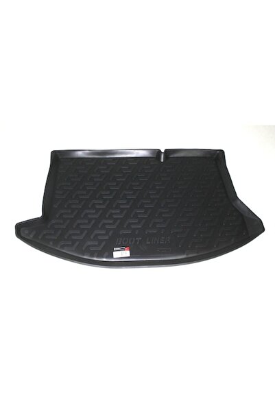 OEM M Star Trunk Mat Compatible with FORD FIESTA MK VII 2008-2013