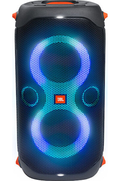 JBL Partybox 110 Ηχείο JBLPARTYBOX110UK Μαύρο