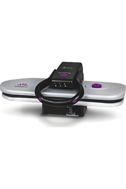 SİNGER Συσκευή σιδερώματος 1350W με δοχείο 300ml