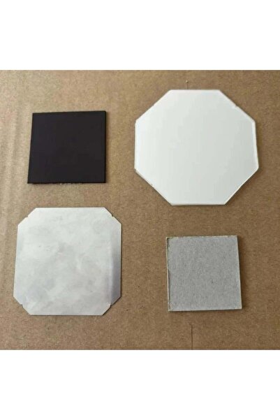 SNAP Fridge Magnet Photo Making Kit, Square Size 50*50mm - 1000 Sets
