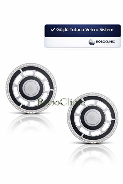 Roboclinic Roborock Saros 10R Συμβατό με ρομποτική ηλεκτρική σκούπα, ανταλλακ...