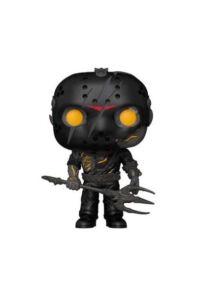 Funko Τζέισον Βιουνίσεϊν Ποπ! Φιγούρα Βινυλίου Games F13th - Σαβίνι Τζέισον, ...