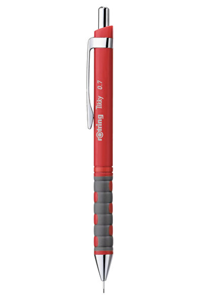 Rotring Tikky 0.7mm Mekanik Kurşun Kalem 12 ADET