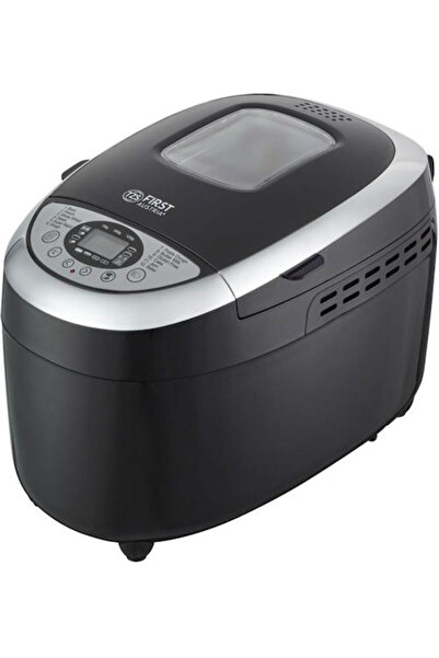 Other First Austria Αρτοπαρασκευαστής 850W με δοχείο χωρητικότητας 1250γρ και...