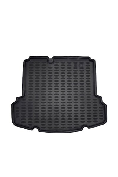OEM Premium Trunk Mat for Volkswagen Jetta MK6