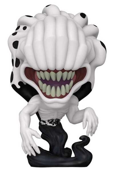 Funko Τζουτζούτσου Καϊζέν POP! Φιγούρες βινυλίου κινουμένων σχεδίων Ρίκα, 9 εκ.